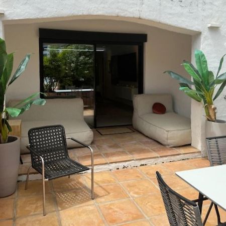 Luxurious Apartment In Puerto Banus Marbella Exteriér fotografie