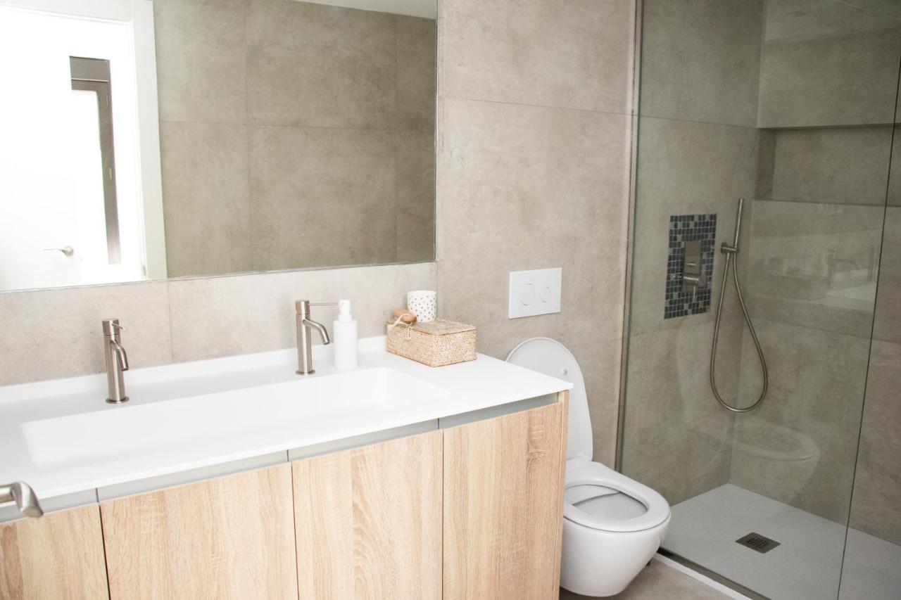 Luxurious Apartment In Puerto Banus Marbella Exteriér fotografie
