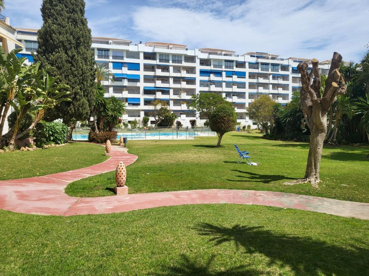 Luxurious Apartment In Puerto Banus Marbella Exteriér fotografie
