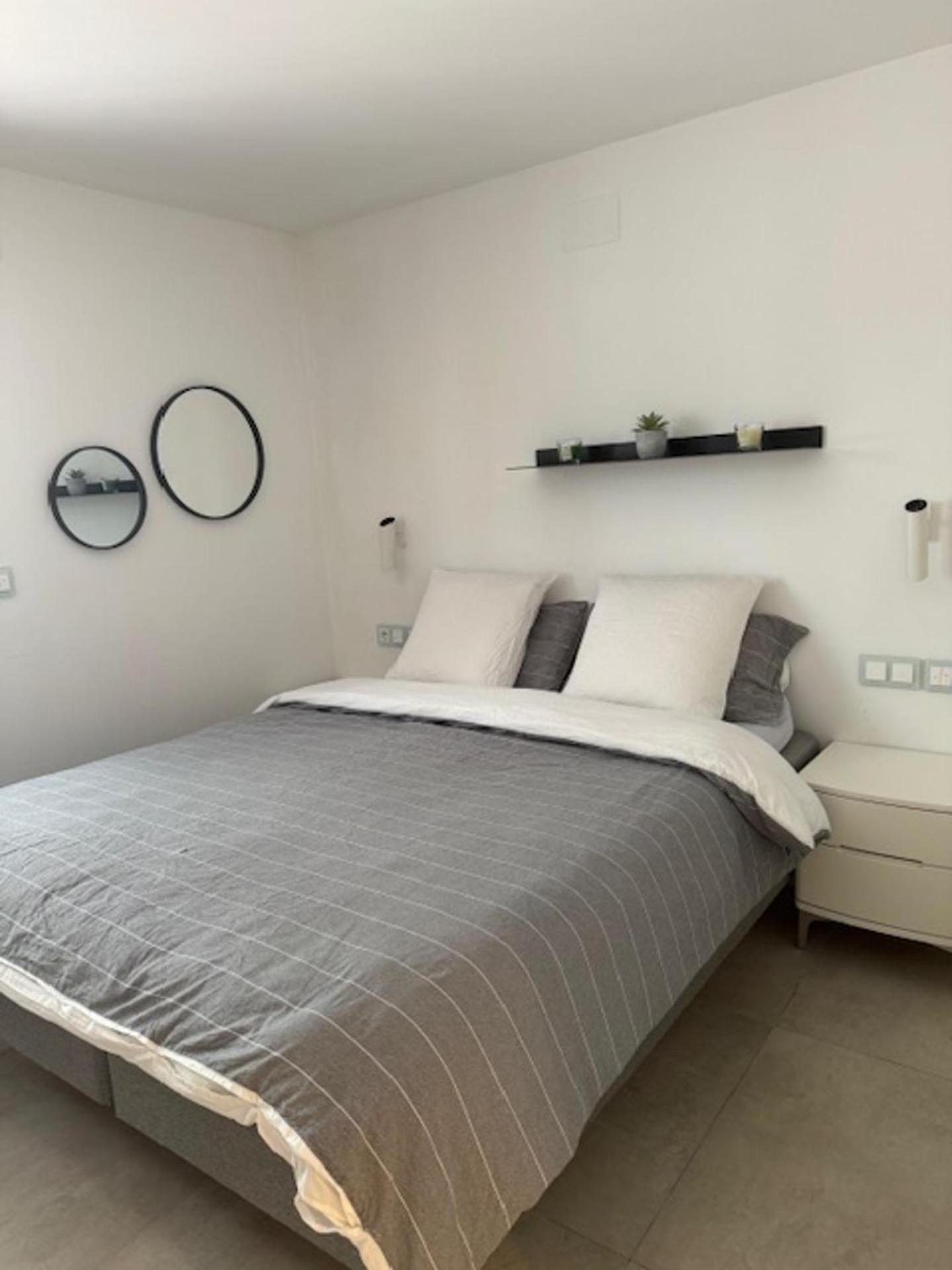 Luxurious Apartment In Puerto Banus Marbella Exteriér fotografie