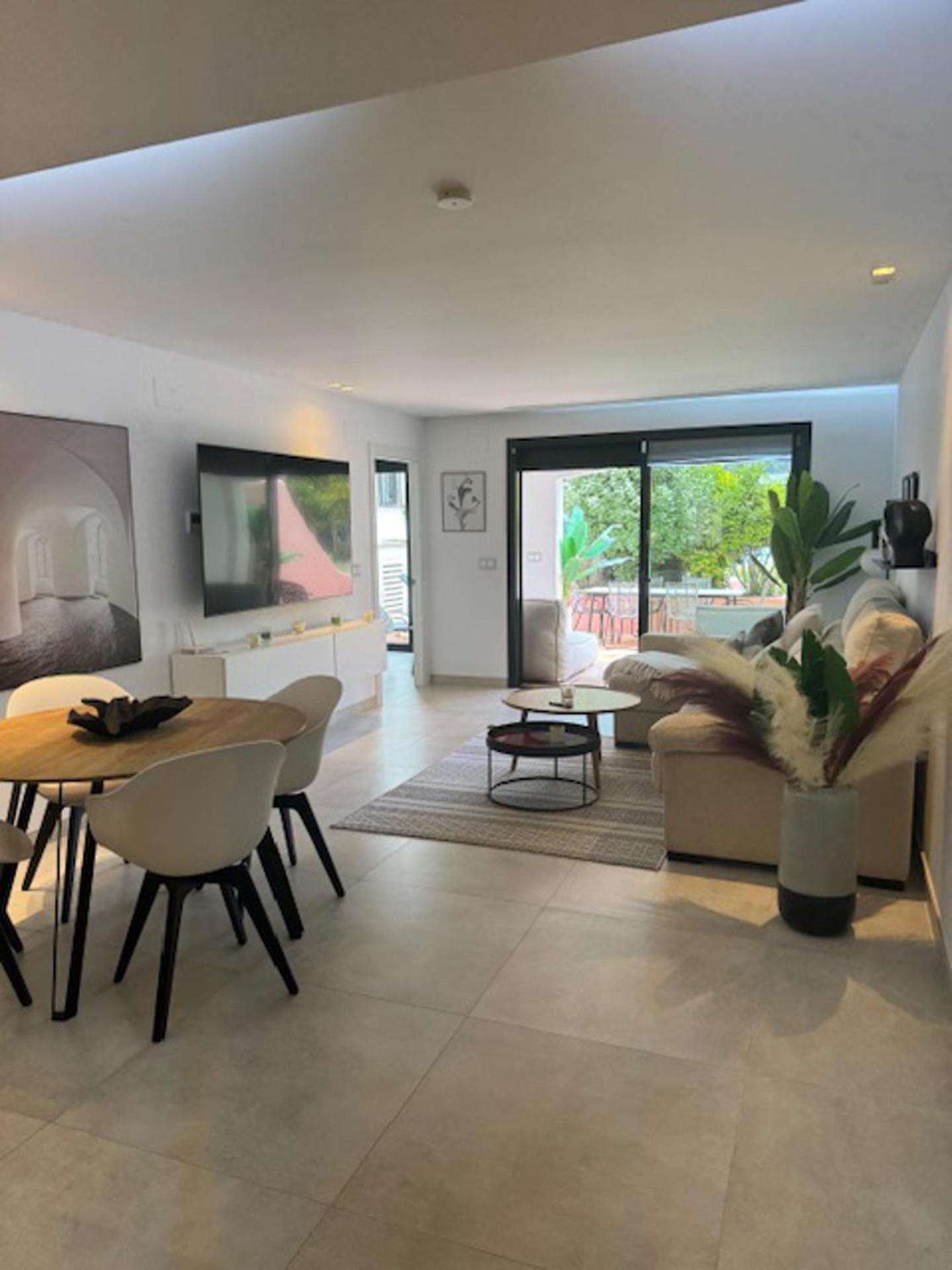 Luxurious Apartment In Puerto Banus Marbella Exteriér fotografie