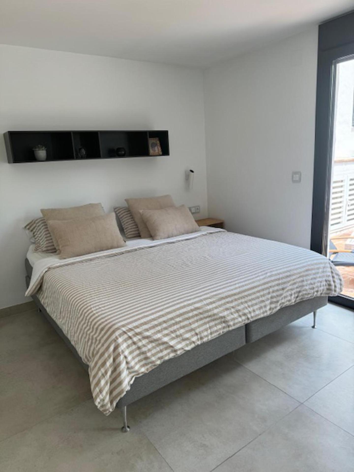 Luxurious Apartment In Puerto Banus Marbella Exteriér fotografie