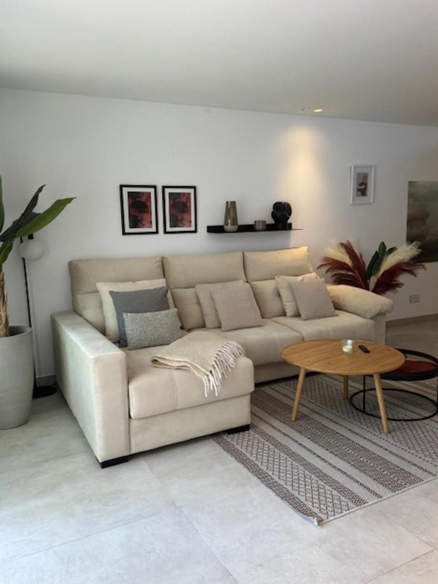 Luxurious Apartment In Puerto Banus Marbella Exteriér fotografie