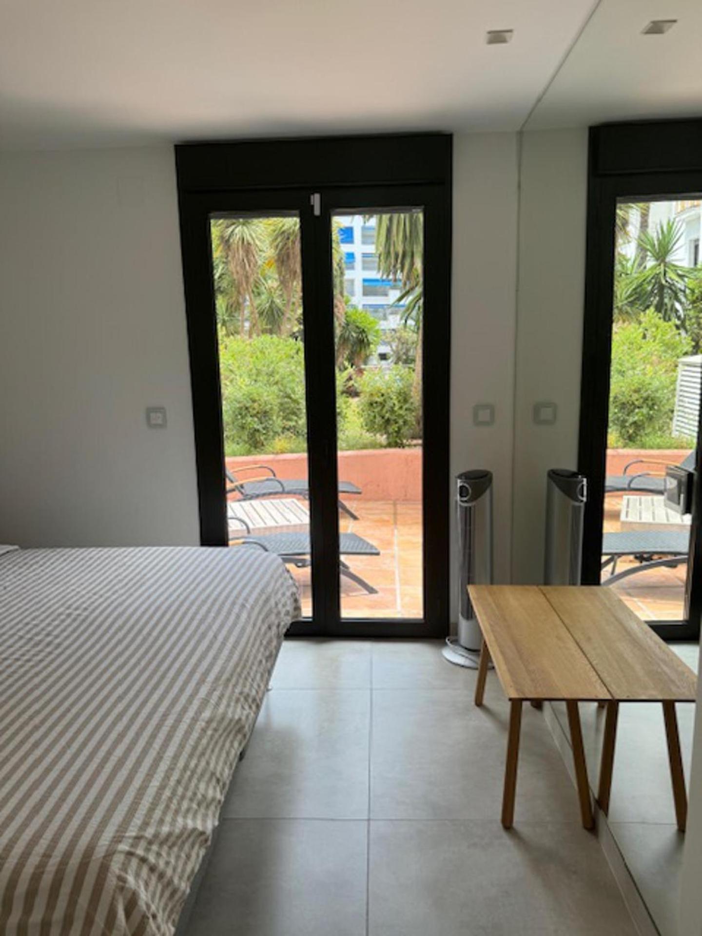 Luxurious Apartment In Puerto Banus Marbella Exteriér fotografie
