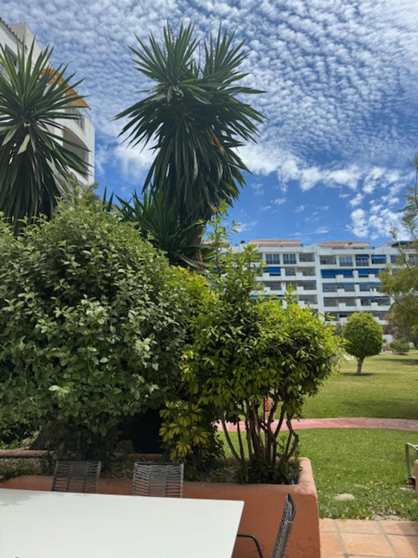 Luxurious Apartment In Puerto Banus Marbella Exteriér fotografie